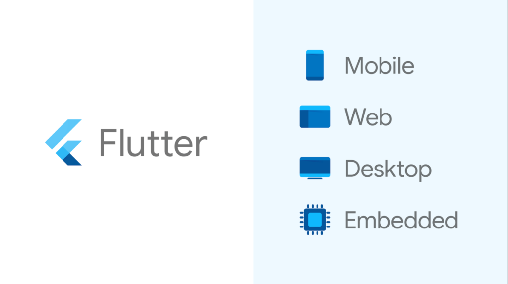 flutter