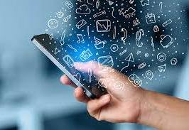 mobile app