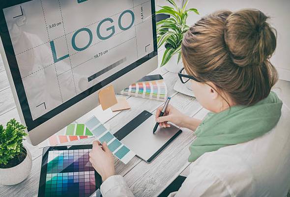 graphics design-logo design