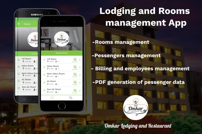 lodging
